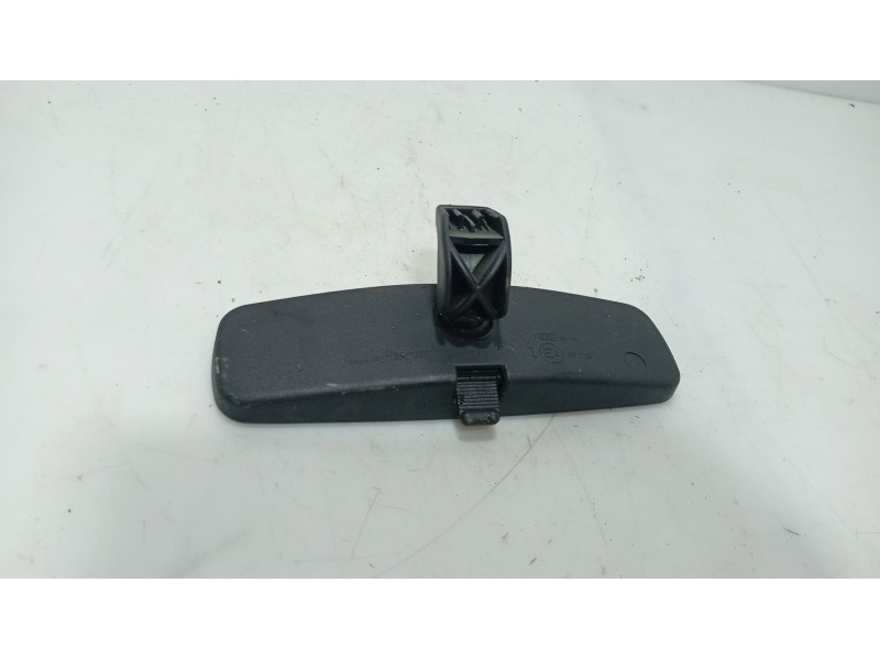 Recambio de espejo interior para nissan primera hatchback (p12) 1.6 referencia OEM IAM   