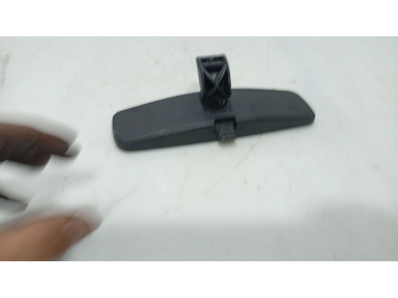Recambio de espejo interior para nissan primera hatchback (p12) 1.6 referencia OEM IAM   