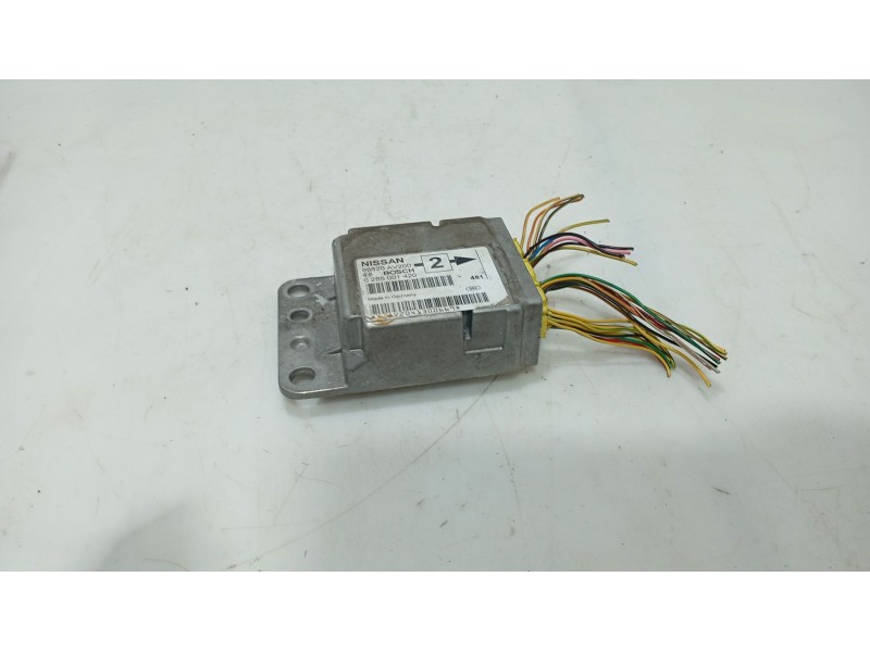 Recambio de centralita airbag para nissan primera hatchback (p12) 1.6 referencia OEM IAM   