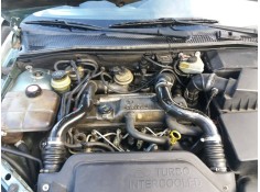 Recambio de despiece motor para ford focus berlina (cak) 1.8 tddi turbodiesel cat   |   0.98 - ... | 1998 | 90 cv / 66 kw refere