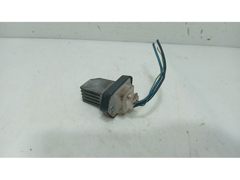 Recambio de resistencia calefaccion para nissan primera hatchback (p12) 1.6 referencia OEM IAM   