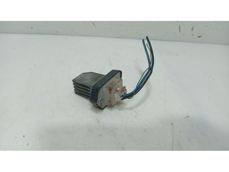 Recambio de resistencia calefaccion para nissan primera hatchback (p12) 1.6 referencia OEM IAM   
