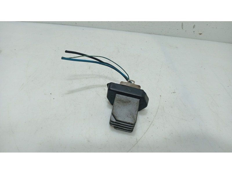 Recambio de resistencia calefaccion para nissan primera hatchback (p12) 1.6 referencia OEM IAM   