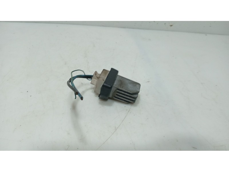 Recambio de resistencia calefaccion para nissan primera hatchback (p12) 1.6 referencia OEM IAM   