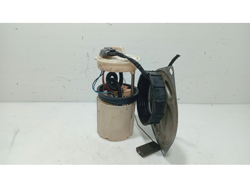 Recambio de aforador para nissan primera hatchback (p12) 1.6 referencia OEM IAM   