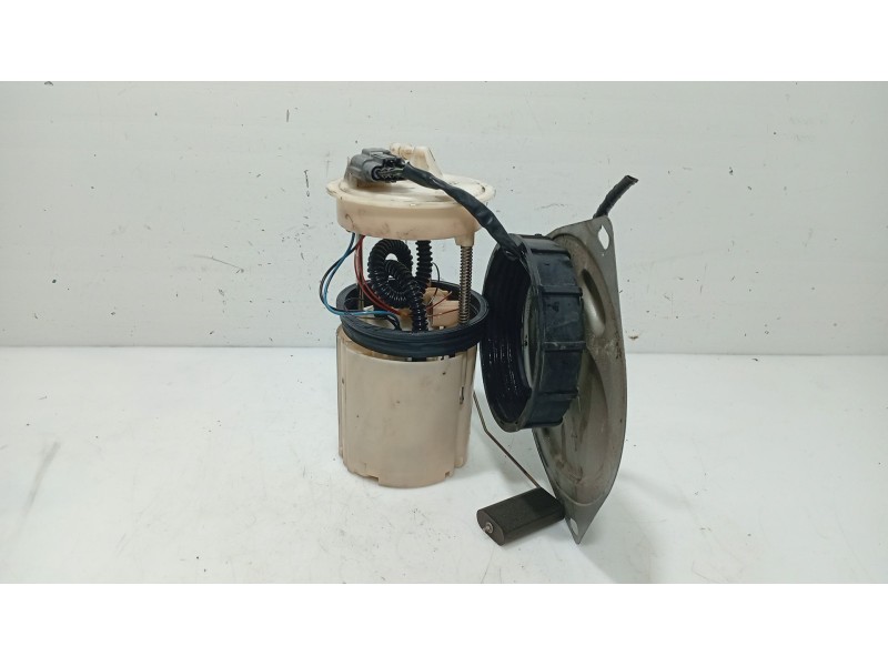 Recambio de aforador para nissan primera hatchback (p12) 1.6 referencia OEM IAM   