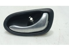 Recambio de maneta interior trasera derecha para nissan primera hatchback (p12) 1.6 referencia OEM IAM    2