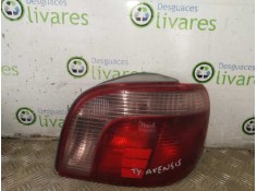 Recambio de piloto trasero derecho para  referencia OEM IAM