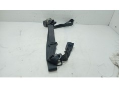 Recambio de cinturon seguridad trasero central para nissan primera hatchback (p12) 1.6 referencia OEM IAM   