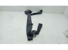 Recambio de cinturon seguridad trasero central para nissan primera hatchback (p12) 1.6 referencia OEM IAM    2