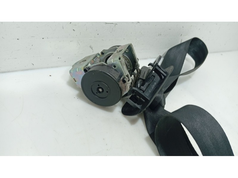 Recambio de cinturon seguridad trasero central para nissan primera hatchback (p12) 1.6 referencia OEM IAM   