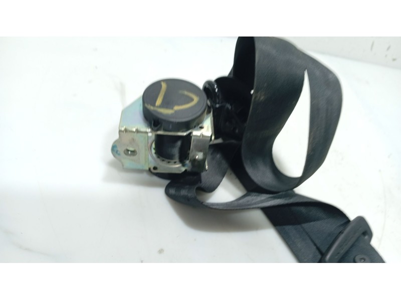 Recambio de cinturon seguridad trasero central para nissan primera hatchback (p12) 1.6 referencia OEM IAM   