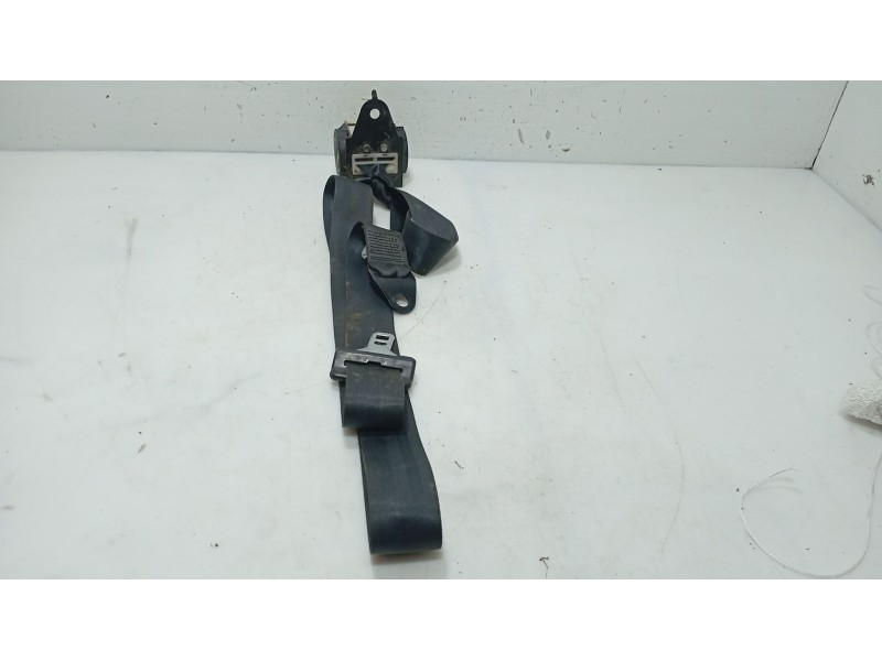 Recambio de cinturon seguridad trasero derecho para nissan primera hatchback (p12) 1.6 referencia OEM IAM   