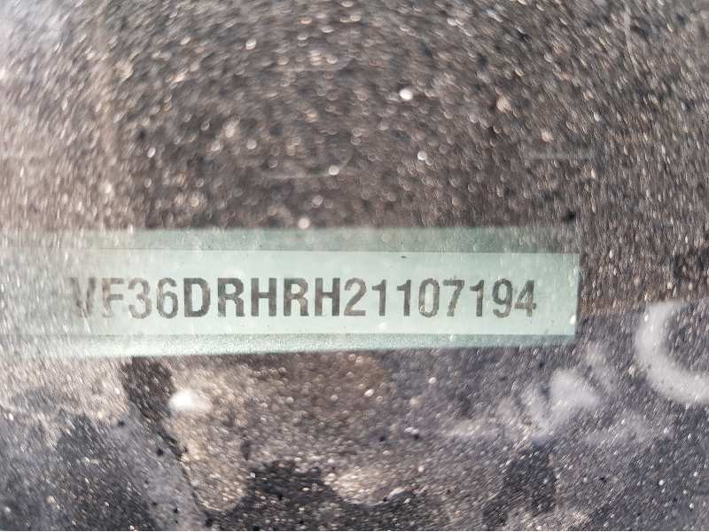 peugeot 407 st confort   |   05.04 - 12.07 | 2004 - 2007 | 136 cv / 100 kw del año 2004