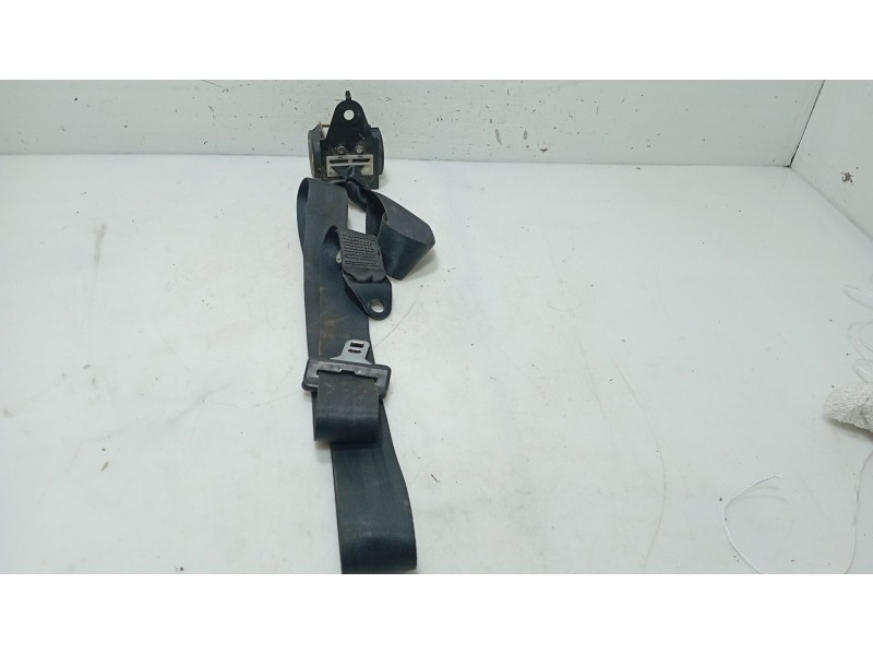Recambio de cinturon seguridad trasero derecho para nissan primera hatchback (p12) 1.6 referencia OEM IAM   