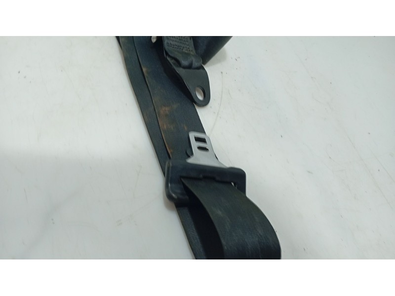 Recambio de cinturon seguridad trasero derecho para nissan primera hatchback (p12) 1.6 referencia OEM IAM   