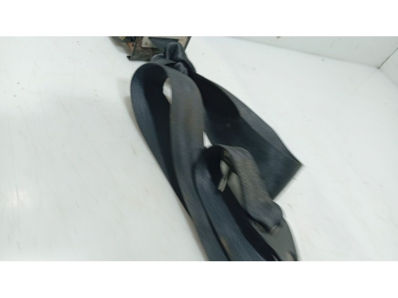 Recambio de cinturon seguridad trasero derecho para nissan primera hatchback (p12) 1.6 referencia OEM IAM   