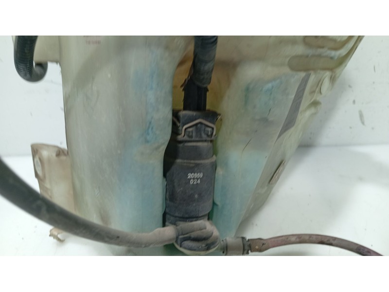Recambio de deposito limpia para nissan primera hatchback (p12) 1.6 referencia OEM IAM   