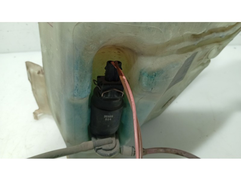 Recambio de deposito limpia para nissan primera hatchback (p12) 1.6 referencia OEM IAM   