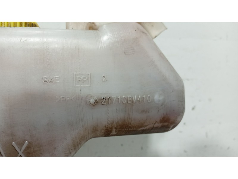 Recambio de deposito expansion para nissan primera hatchback (p12) 1.6 referencia OEM IAM   