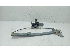 Recambio de elevalunas trasero derecho para nissan primera hatchback (p12) 1.6 referencia OEM IAM   