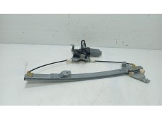 Recambio de elevalunas trasero derecho para nissan primera hatchback (p12) 1.6 referencia OEM IAM    2