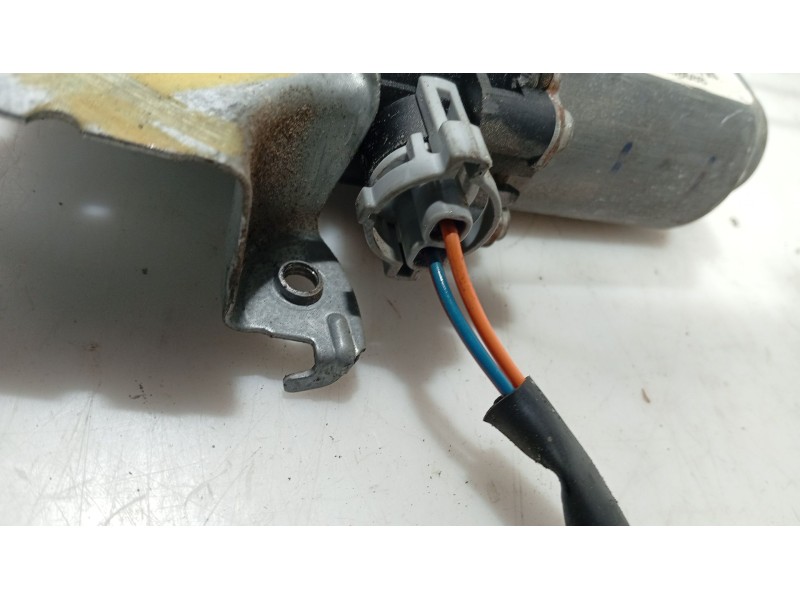 Recambio de elevalunas trasero derecho para nissan primera hatchback (p12) 1.6 referencia OEM IAM   