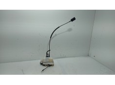 Recambio de cerradura puerta delantera derecha para nissan primera hatchback (p12) 1.6 referencia OEM IAM   