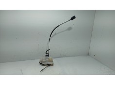 Recambio de cerradura puerta delantera derecha para nissan primera hatchback (p12) 1.6 referencia OEM IAM    2