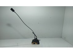 Recambio de cerradura puerta trasera derecha para nissan primera hatchback (p12) 1.6 referencia OEM IAM   