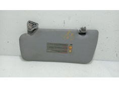 Recambio de parasol derecho para nissan primera hatchback (p12) 1.6 referencia OEM IAM   