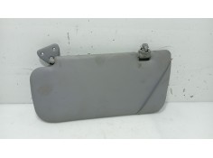 Recambio de parasol izquierdo para nissan primera hatchback (p12) 1.6 referencia OEM IAM    2
