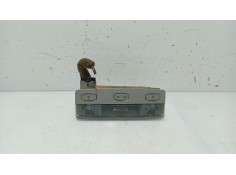 Recambio de luz interior para nissan primera hatchback (p12) 1.6 referencia OEM IAM   