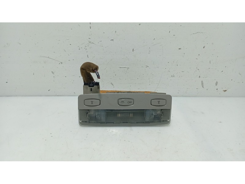 Recambio de luz interior para nissan primera hatchback (p12) 1.6 referencia OEM IAM   