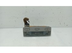 Recambio de luz interior para nissan primera hatchback (p12) 1.6 referencia OEM IAM    2