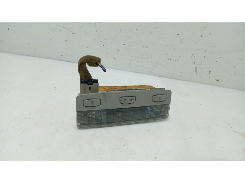 Recambio de luz interior para nissan primera hatchback (p12) 1.6 referencia OEM IAM   