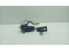 Recambio de conmutador de arranque para mercedes-benz vaneo (414) 1.7 cdi (414.700) referencia OEM IAM   