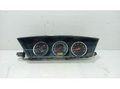 Recambio de cuadro instrumentos para nissan primera hatchback (p12) 1.6 referencia OEM IAM    2