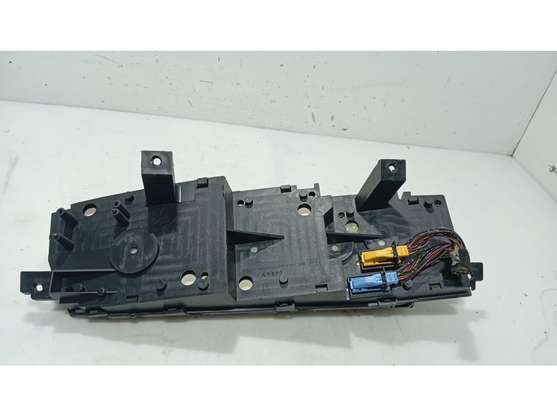 Recambio de cuadro instrumentos para nissan primera hatchback (p12) 1.6 referencia OEM IAM   