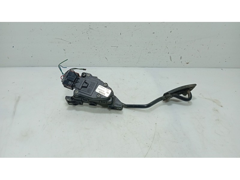 Recambio de potenciometro pedal para nissan primera hatchback (p12) 1.6 referencia OEM IAM   