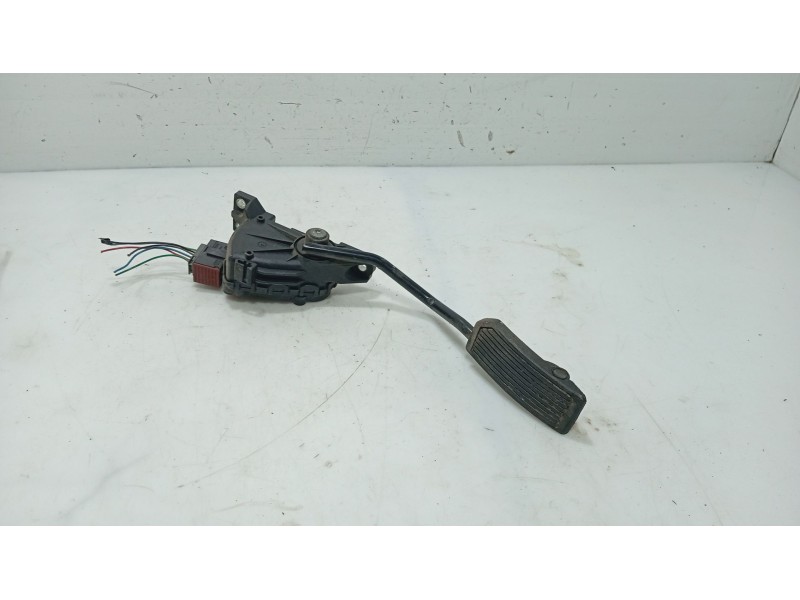 Recambio de potenciometro pedal para nissan primera hatchback (p12) 1.6 referencia OEM IAM   