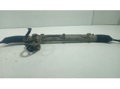 Recambio de cremallera direccion para mercedes-benz vaneo (414) 1.7 cdi (414.700) referencia OEM IAM 4144600400  