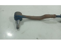 Recambio de cremallera direccion para mercedes-benz vaneo (414) 1.7 cdi (414.700) referencia OEM IAM 4144600400   2