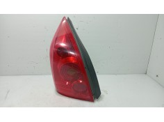 Recambio de piloto trasero izquierdo para nissan primera hatchback (p12) 1.6 referencia OEM IAM   