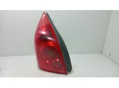 Recambio de piloto trasero izquierdo para nissan primera hatchback (p12) 1.6 referencia OEM IAM    2