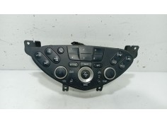 Recambio de mando calefaccion / aire acondicionado para nissan primera hatchback (p12) 1.6 referencia OEM IAM   