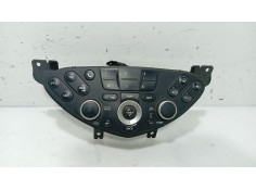 Recambio de mando calefaccion / aire acondicionado para nissan primera hatchback (p12) 1.6 referencia OEM IAM    2