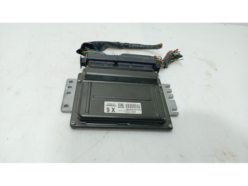 Recambio de centralita motor uce para nissan primera hatchback (p12) 1.6 referencia OEM IAM   