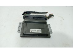 Recambio de centralita motor uce para nissan primera hatchback (p12) 1.6 referencia OEM IAM    2