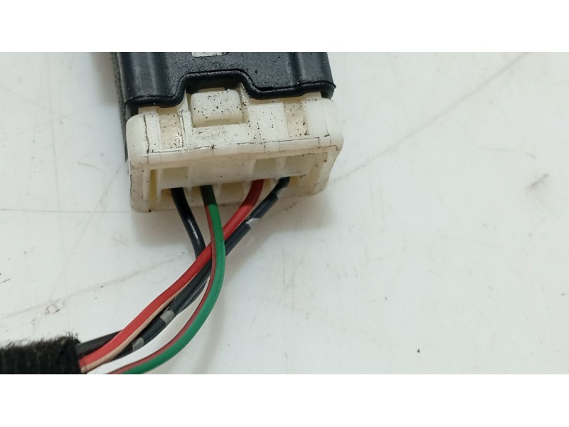 Recambio de warning para nissan primera hatchback (p12) 1.6 referencia OEM IAM   